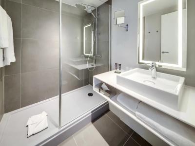 Novotel Paris Centre Gare Montparnasse - 59