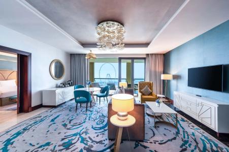 Sofitel Dubai Jumeirah Beach - 68