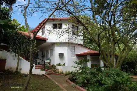 Santo Cerro Natural Park - 29