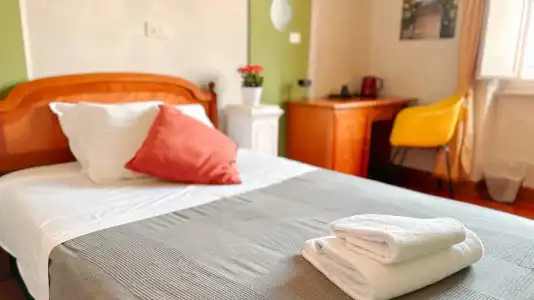 Hostel Ostello Bello Roma - 31