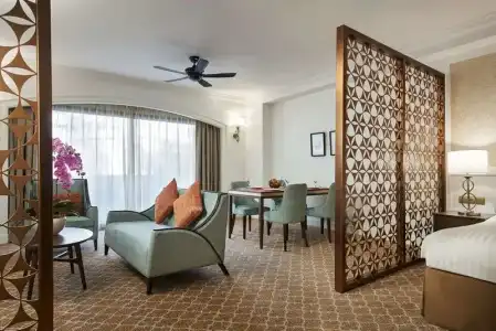 Orchard Rendezvous by Far East Hospitality - 66