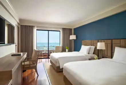 Avani Pattaya Resort - 60