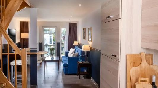 Sunday Resort Hafendorf Rheinsberg - 41