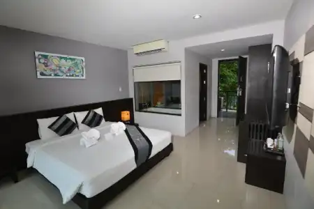 Chaweng Noi Pool Villa - 37