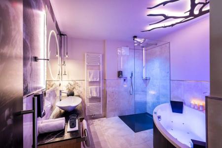 ABINEA Dolomiti Romantic Spa - 41