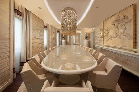 Sheraton Ankara & Convention Center - 69