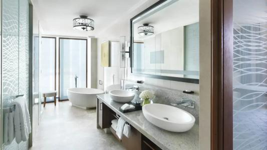 Four Seasons Abu Dhabi at Al Maryah Island - 46