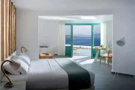 Neptune Luxury Spa Suites - 22