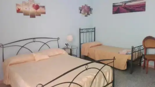 B&B Bella Stella - 11