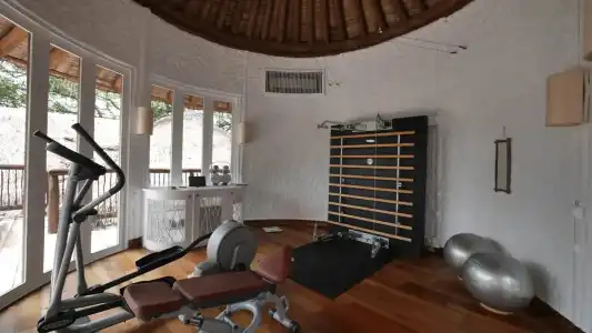 Soneva Fushi - 289