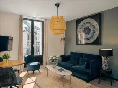 Le Nemours Rennes - 39