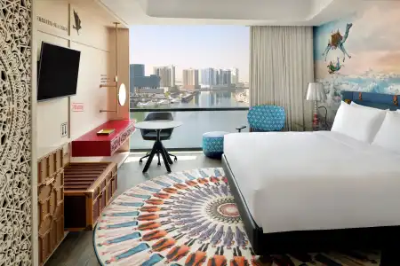 Indigo Dubai Downtown - 43