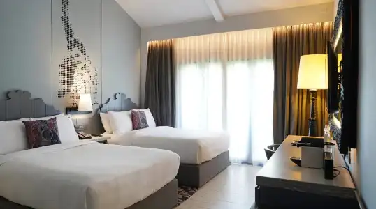 Hard Rock Bali - 55