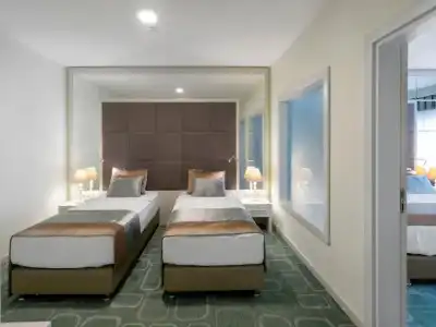 Horus Paradise Resort - Ultra All Inclusive - 49