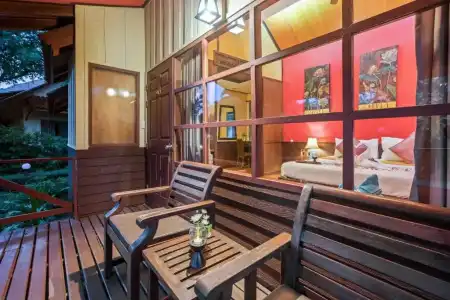 Pinnacle Samui Resort SHA Plus - 45