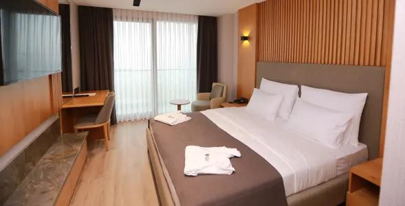 Pikola Otel - 18