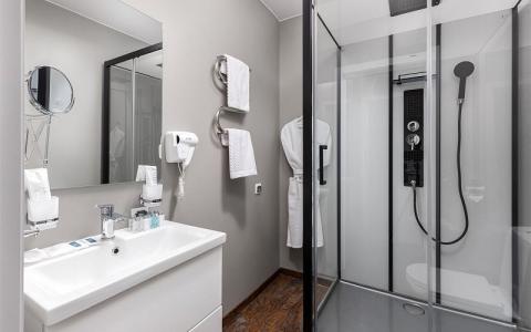 ROZENSHTEYN&Spa - 124