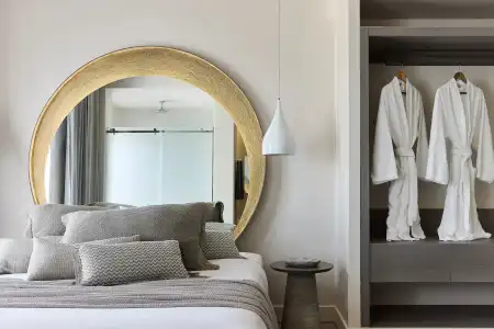 Amazon Mykonos Resort & Spa - 14