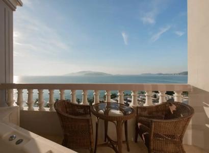 Sunrise Nha Trang Beach & Spa - 88