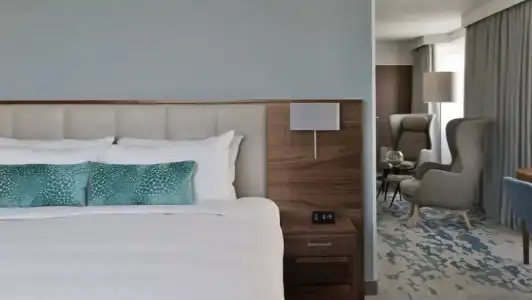 Vienna Marriott - 80