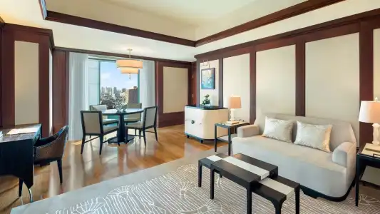 The St. Regis Cairo - 60