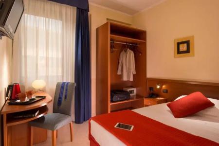 Best Western Blu Roma - 28