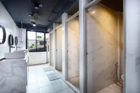 OH Hostels - Bangkok - 16