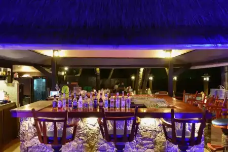 Andaman White Beach Resort - 29