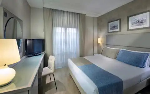 Best Western Signature Collection Paradiso - 35