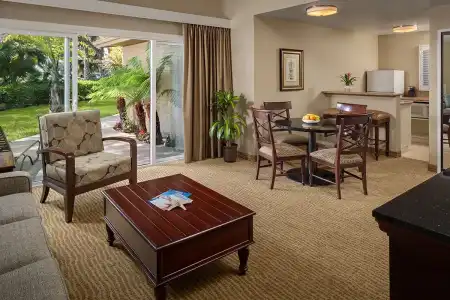 Bahia Resort - 57