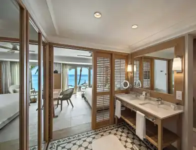 Sugar Beach Mauritius, 5 Star - 55