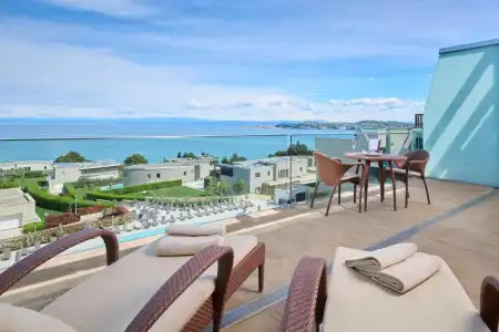 Adriatic Istria Resort Operated by Minors - 78