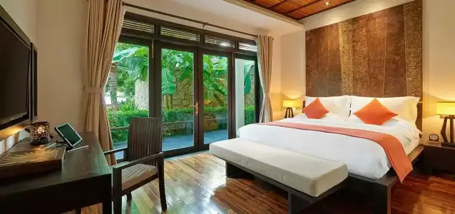 Beach Front Apartments - 115