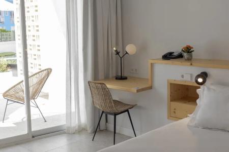 HM Ayron Park – Adults Only - 62