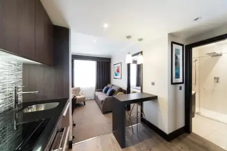The Westbourne Hyde Park - 16
