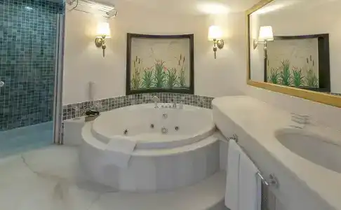 Starlight Resort - All Inclusive - 78