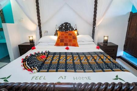 Jafferji Beach Retreat, - 57