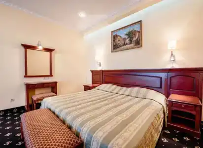 Viktoria Otdih Pansionat - 107