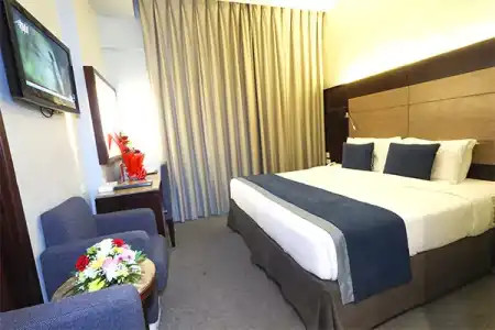 Fortune Grand - 12