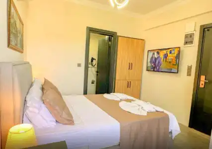 Mykonut Boutique Suites - 69