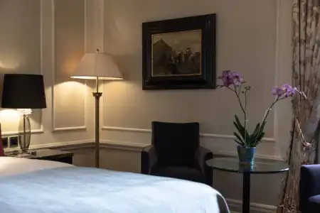 Bellevue Palace - 86