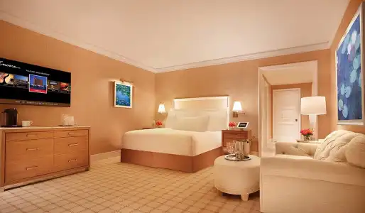 Encore Boston Harbor - 30