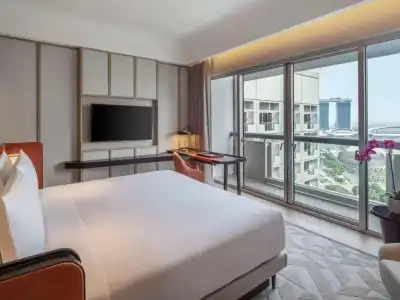 Fairmont - 6