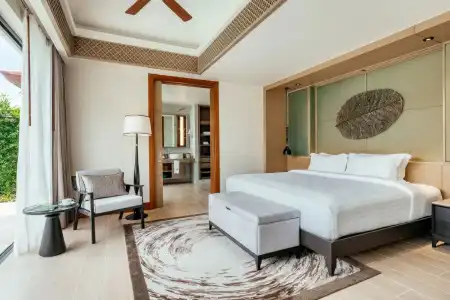 Banyan Tree Wellbeing Sanctuary Phuket - 99