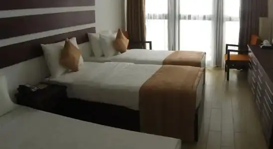 Avenra Beach - 4