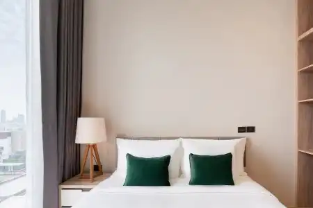 Wyndham Garden Bangkok Sukhumvit 42 - 51