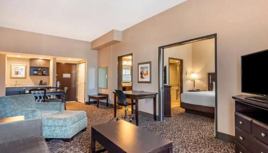 Best Western Plus Las Vegas South Henderson - 59