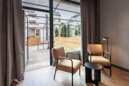 Scandic Helsinki Hub - 71