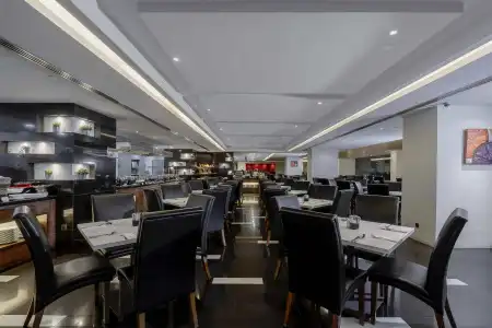 Melia Kuala Lumpur - 14