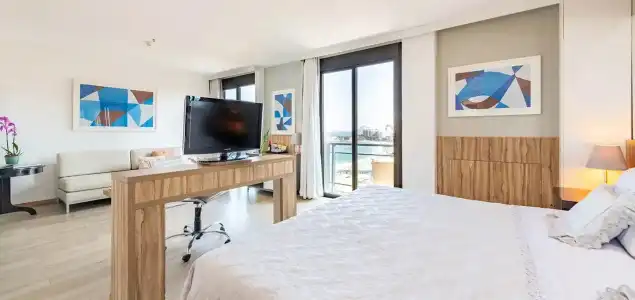 Pestana Rio Atlantica - 67
